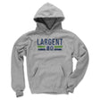 Steve Largent Men's Hoodie | 500 LEVEL