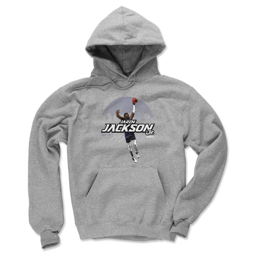 Jaren Jackson Jr. Men's Hoodie | 500 LEVEL