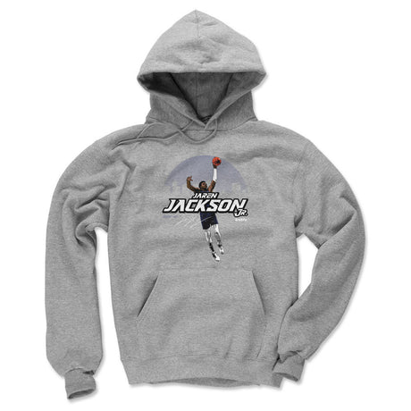 Jaren Jackson Jr. Men's Hoodie | 500 LEVEL