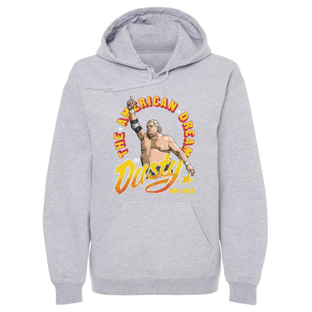 Dusty Rhodes Men's Hoodie | 500 LEVEL