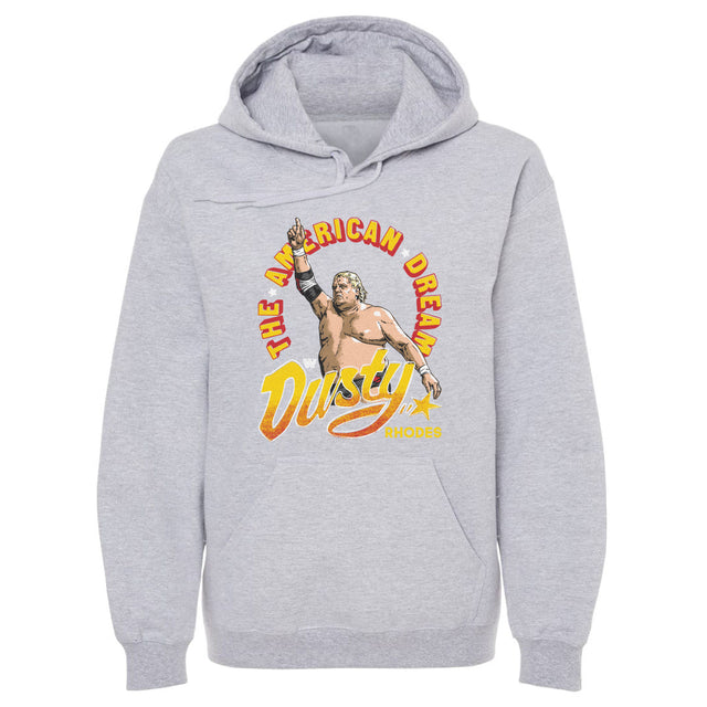 Dusty Rhodes Men's Hoodie | 500 LEVEL