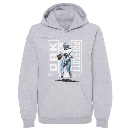Dak Prescott Men's Hoodie | 500 LEVEL