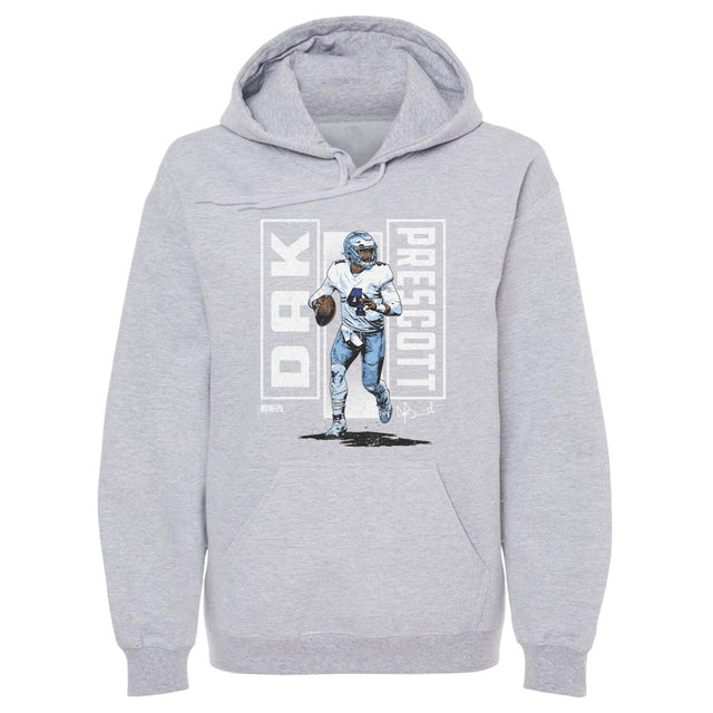 Dak Prescott Men's Hoodie | 500 LEVEL