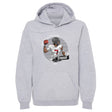 C.J. Stroud Men's Hoodie | 500 LEVEL