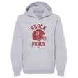 Brock Purdy Men's Hoodie | 500 LEVEL