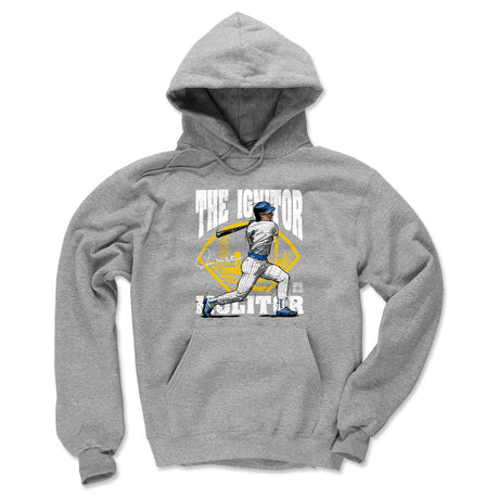 Paul Molitor Men's Hoodie | 500 LEVEL