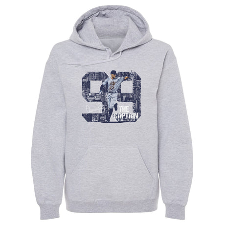 Aaron Judge Men's Hoodie | 500 LEVEL
