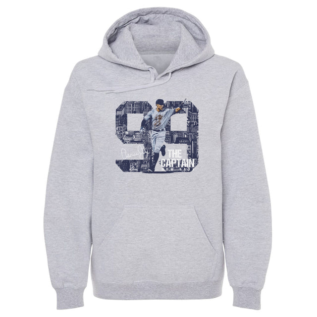 Aaron Judge Men's Hoodie | 500 LEVEL