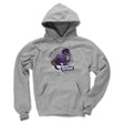 Rashod Bateman Men's Hoodie | 500 LEVEL