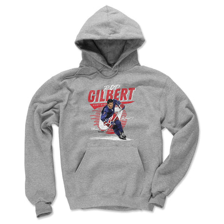 Rod Gilbert Men's Hoodie | 500 LEVEL