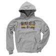 Dave Winfield Men's Hoodie | 500 LEVEL