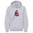 Aleksander Barkov Men's Hoodie | 500 LEVEL