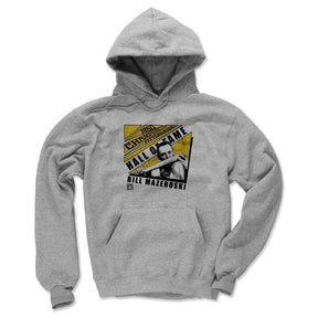 Bill Mazeroski Men's Hoodie | 500 LEVEL