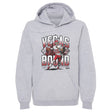 Patrick Mahomes Men's Hoodie | 500 LEVEL