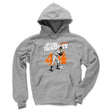 Willie McCovey Men's Hoodie | 500 LEVEL