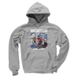 Nicklas Backstrom Men's Hoodie | 500 LEVEL