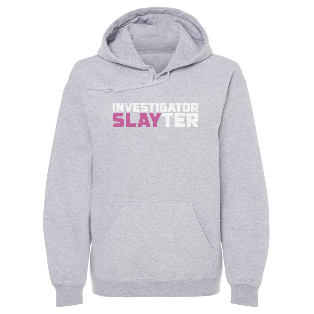 Psychopedia Men's Hoodie | 500 LEVEL