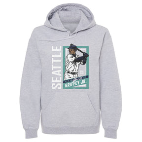 Ken Griffey Jr. Men's Hoodie | 500 LEVEL