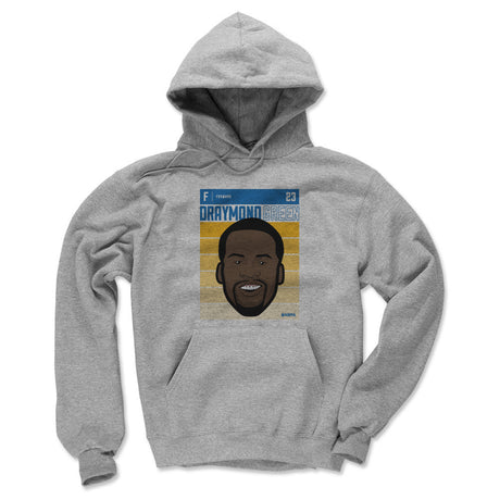 Draymond Green Men's Hoodie | 500 LEVEL