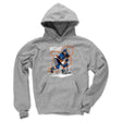 Mathew Barzal Men's Hoodie | 500 LEVEL