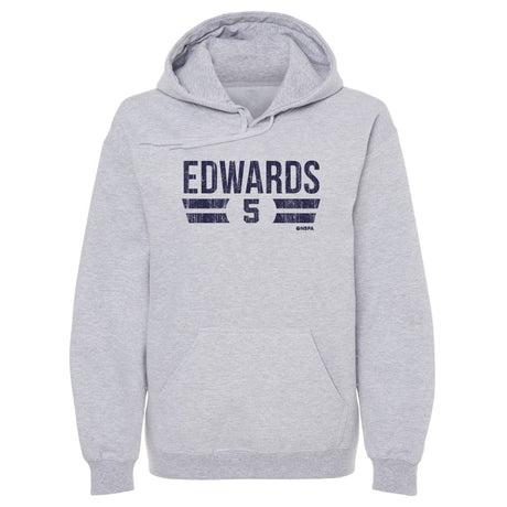 Anthony Edwards Men's Hoodie | 500 LEVEL