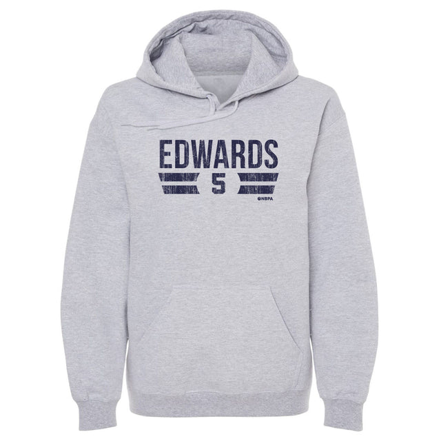 Anthony Edwards Men's Hoodie | 500 LEVEL