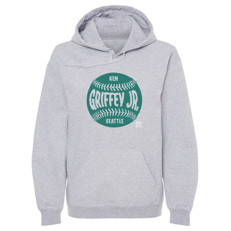 Ken Griffey Jr. Men's Hoodie | 500 LEVEL