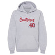Willson Contreras Men's Hoodie | 500 LEVEL