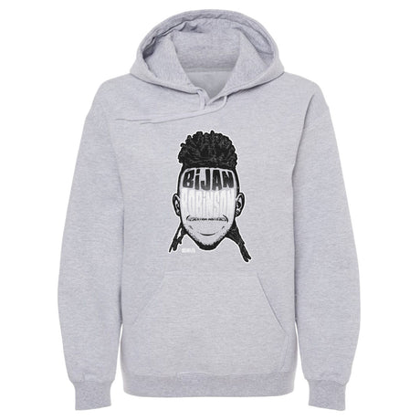Bijan Robinson Men's Hoodie | 500 LEVEL