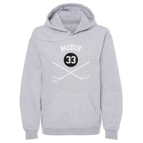 Fredrik Modin Men's Hoodie | 500 LEVEL