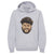 Darnell Wright Men's Hoodie | 500 LEVEL