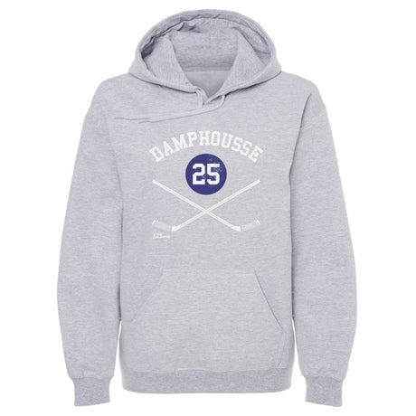 Vincent Damphousse Men's Hoodie | 500 LEVEL