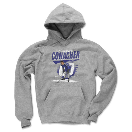 Charlie Conacher Men's Hoodie | 500 LEVEL