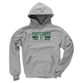 Payton Pritchard Men's Hoodie | 500 LEVEL