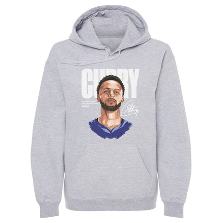 Steph Curry Men's Hoodie | 500 LEVEL