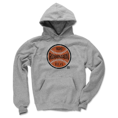 Brooks Robinson Men's Hoodie | 500 LEVEL