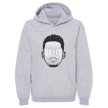 Brandon Miller Men's Hoodie | 500 LEVEL