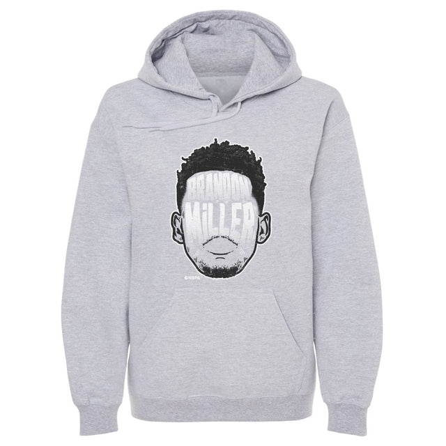 Brandon Miller Men's Hoodie | 500 LEVEL