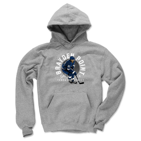 Brayden Point Men's Hoodie | 500 LEVEL