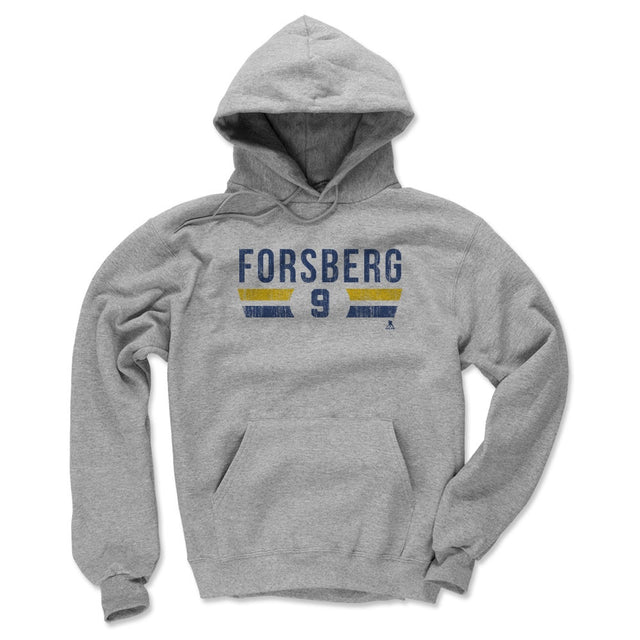 Filip Forsberg Men's Hoodie | 500 LEVEL