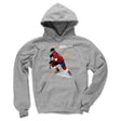 Aleksander Barkov Men's Hoodie | 500 LEVEL