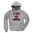 Jake Matthews Men's Hoodie | 500 LEVEL
