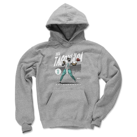 Tua Tagovailoa Men's Hoodie | 500 LEVEL