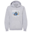 Sam LaPorta Men's Hoodie | 500 LEVEL