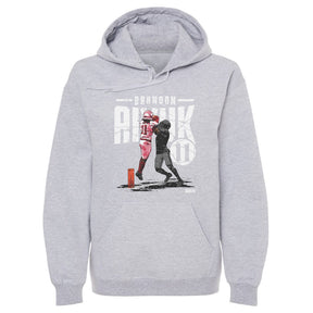 Brandon Aiyuk Men's Hoodie | 500 LEVEL
