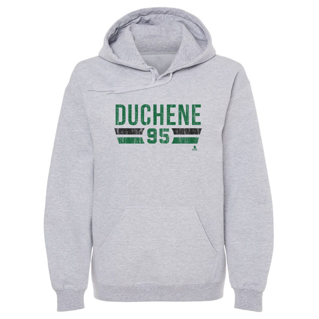 Matt Duchene Men's Hoodie | 500 LEVEL