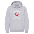 Mike Richter Men's Hoodie | 500 LEVEL