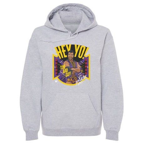 Razor Ramon Men's Hoodie | 500 LEVEL