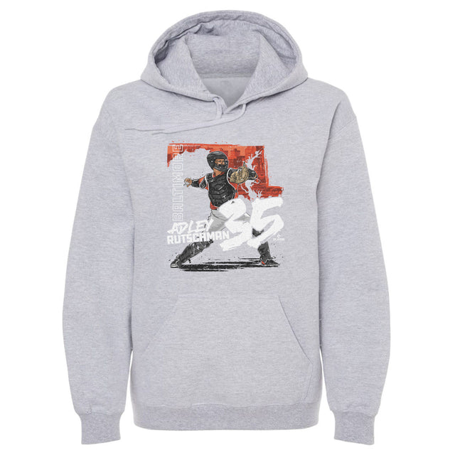 Adley Rutschman Men's Hoodie | 500 LEVEL