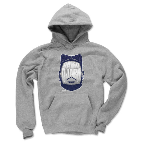 David Ojabo Men's Hoodie | 500 LEVEL